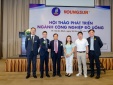 Phát triển ngành đồ uống bền vững gắn với chăm sóc sức khỏe, tái chế, bảo vệ môi trường