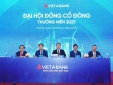 ĐHĐCĐ VietABank: Tăng vốn điều lệ đạt 11.582 tỷ đồng, đặt mục tiêu lợi nhuận trên 1.300 tỷ đồng