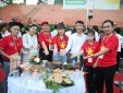 Tinh hoa Ẩm thực xứ Thanh: Gắn kết cộng đồng, lan tỏa giá trị truyền thống