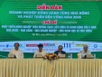 Phát triển nông nghiệp xanh - liên kết 5 nhà phải trở thành chiến lược dài hạn, bền vững và hiệu quả