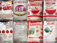 Cảnh báo từ vụ bột ngọt giả, kém chất lượng, san chia, đóng gói lại đe dọa sức khỏe hàng triệu người