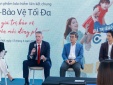 Chính thức ra mắt thị trường sản phẩm bảo hiểm liên kết chung mới 'PRU-Bảo vệ tối đa'