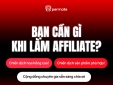 Cùng Permate khám phá 12 khóa học trực tuyến hàng đầu về Affiliate Marketing