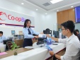 Co-opBank - 30 năm Vững bước vươn xa