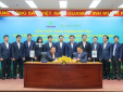 Petrovietnam tiên phong thúc đẩy hợp tác, nâng cao năng lực cạnh tranh quốc gia