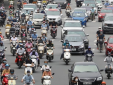 Thực hư thông tin chỉ ô tô sản xuất từ 2017 mới được vào Hà Nội, TP.HCM