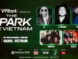 VPBank đưa G-Dragon cùng đại nhạc hội VPBank K-Star Spark đến Việt Nam