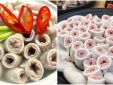 Lòng se điếu - 'mỹ vị nhân gian' hay món ăn tiềm ẩn nguy cơ cho sức khỏe?