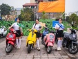 VinFast Motio chưa tới 15 triệu đồng, người dùng yên tâm mua xe mùa cao điểm