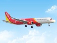 Bay thẳng từ Hà Nội đến Tây An, Thành Đô cùng Vietjet, tận hưởng Trung Quốc đắm say