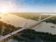 Cầu Tứ Liên khởi công: ‘Cú hích nghìn tỷ’ cho Vinhomes Global Gate và bất động sản Đông Bắc Hà Nội