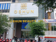 Cơ sở Oshun Beauty tiếp tục bị xử phạt, đình chỉ hoạt động 4,5 tháng