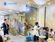 Liên tiếp bị xử phạt, cơ sở tại 402 An Dương Vương vẫn hoạt động dưới nhiều tên gọi khác