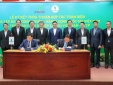 Petrovietnam - VRG hợp tác toàn diện: Kết nối chuỗi giá trị, hướng tới mục tiêu tăng trưởng xanh
