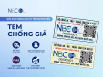 Tem chống giả điện tử: Giải pháp minh bạch thông tin trong thời đại số