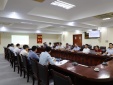 Phổ biến kiến thức chuyên môn về TCĐLCL cho các Sở KH&CN, Chi cục TĐC địa phương