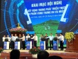 Nâng cao kỹ năng ứng dụng TMĐT, thúc đẩy tiêu thụ sản phẩm Vùng trung du và miền núi phía Bắc