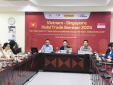 Việt Nam - Singapore tăng cường hợp tác, kết nối trong ngành Halal