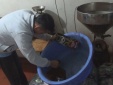 Choáng váng đường dây cà phê giả: Trong 1 tấn chỉ có 1-5 kg cà phê thật
