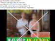Mạng xã hội loạn 'thần dược gia truyền'
