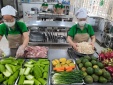 Đảm bảo chất lượng – Chìa khóa giữ vững đà xuất khẩu rau quả