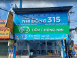 Phòng khám Nhi Đồng 315 bị xử phạt 