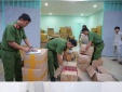Liên tiếp triệt phát đường dây sản xuất, kinh doanh mỹ phẩm giả, không đảm bảo chất lượng