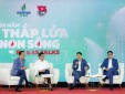 PV GAS Talks '35 năm - Thắp lửa non sông': Hành trình truyền cảm hứng, kết nối và giữ lửa nhiệt huyết
