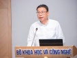 5 Luật quan trọng tạo dựng hành lang pháp lý dẫn dắt sự phát triển của KHCN, ĐMST và CĐS 