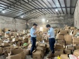 Phát hiện kho hàng 'ma' hơn 47.000 sản phẩm lậu, vận hành qua TikTok và phần mềm nước ngoài
