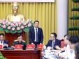 Công bố thêm 9 luật mới: Đột phá thể chế cho ngành đường sắt, năng lượng nguyên tử, công nghệ số