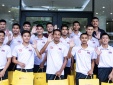 Hương vị Việt lan tỏa tình hữu nghị tại Giải bóng đá Công an, Cảnh sát ASEAN 2025