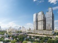 Sun Feliza Suites: Tâm điểm mới của bất động sản trung tâm Cầu Giấy