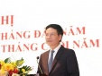 Kiến tạo thể chế để khoa học 'ra trận', công nghệ 'ra thị trường', dữ liệu là tài sản chiến lược