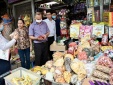 Siết chặt an toàn thực phẩm theo mô hình chính quyền địa phương hai cấp