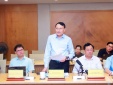 Quy chuẩn kỹ thuật quốc gia về trụ sạc xe điện sắp được ban hành chính thức