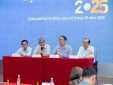 Có gì ở sự kiện 'Gặp gỡ tháng 10 năm 2025'?
