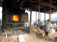 Quy chuẩn kỹ thuật quốc gia về lò đốt chất thải 