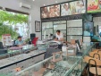 Kiểm tra về đo lường, nhãn hàng hoá các cơ sở kinh doanh kính mắt tại Ninh Bình