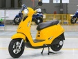 Doanh số xe máy điện VinFast tăng trưởng 501% nửa đầu năm 2025