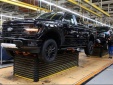 Ford triệu hồi hơn 103.000 xe bán tải F-150 vì nguy cơ gãy bu-lông trục bánh xe