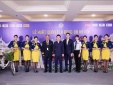 Vietravel Airlines đồng hành cùng Hà Nội FC viết tiếp giấc mơ 20 năm