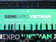 SEMIEXPO Việt Nam 2025: Thúc đẩy hình thành hệ sinh thái bán dẫn tại Việt Nam