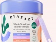 Mỹ thu hồi sữa công thức ByHeart do bùng phát bệnh ngộ độc thịt ở trẻ sơ sinh