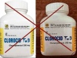 Xuất hiện thuốc Clorocid TW3 giả: Cảnh báo lỗ hổng kiểm soát