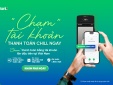 Gen Z hào hứng với phương thức thanh toán chạm bằng tài khoản ngân hàng