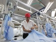 Năng suất và chất lượng - 'chìa khóa' nâng cao sức cạnh tranh cho ngành dệt may Việt Nam