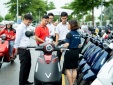 VinFast dẫn dắt xu hướng xe điện trong mùa cao điểm cuối năm
