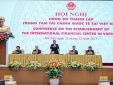 Công bố thành lập Trung tâm tài chính quốc tế tại Việt Nam
