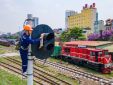 QCVN 21:2025/BXD về tín hiệu đường sắt góp phần đảm bảo an toàn, thông suốt
